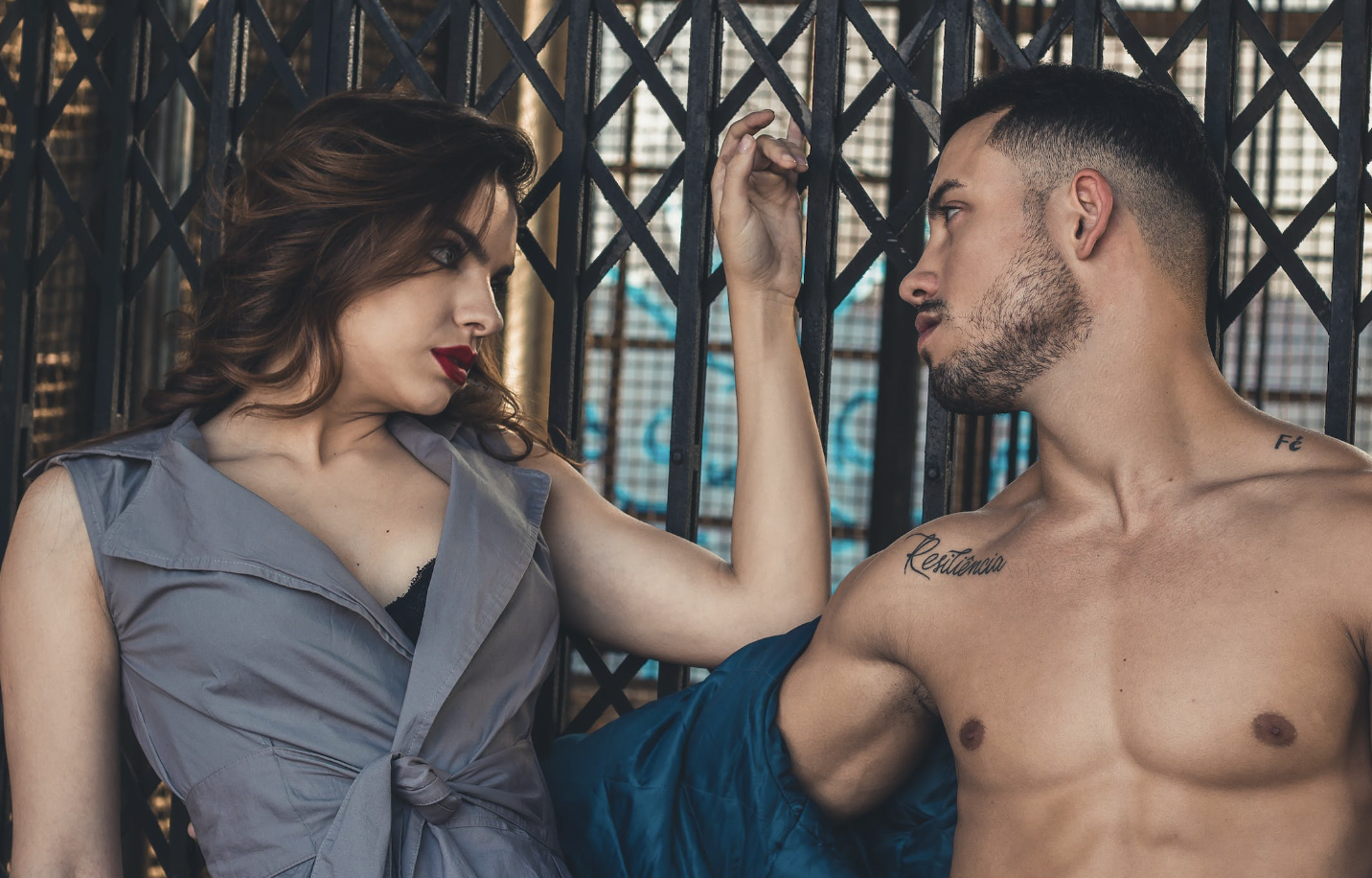 Why Choose Radhika Reddy as Your Companion